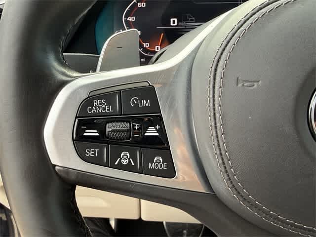 Thumbnail: 2020 BMW X5 - 22