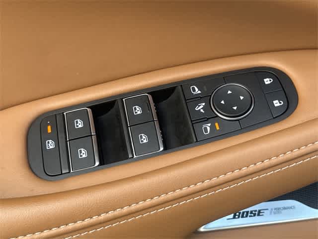 Thumbnail: 2025 INFINITI QX60 - 9