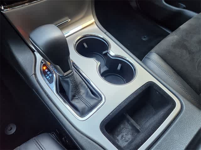 Thumbnail: 2021 Jeep Grand Cherokee - 17