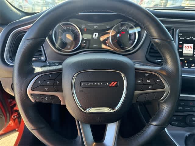 Thumbnail: 2019 Dodge Challenger - 17