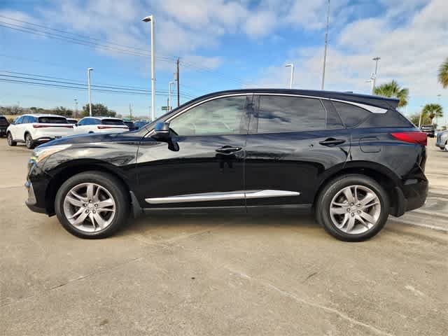 Thumbnail: 2020 Acura RDX - 3