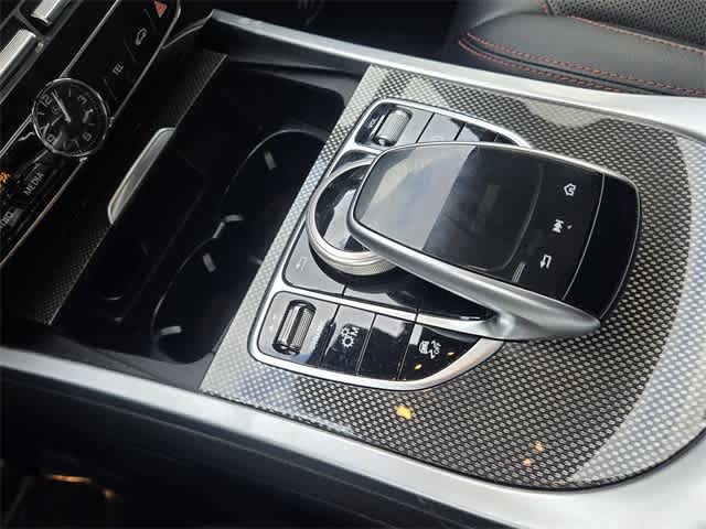 Thumbnail: 2020 Mercedes-Benz G-Class - 17