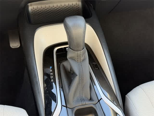 Thumbnail: 2022 Toyota Corolla - 18