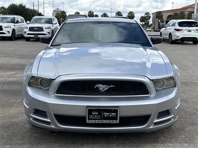 Thumbnail: 2013 Ford Mustang - 6