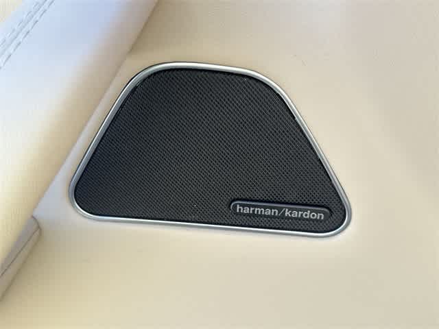 Thumbnail: 2018 Maserati Levante - 11