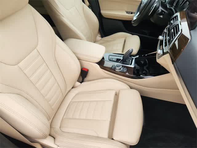 Thumbnail: 2020 BMW X3 - 14