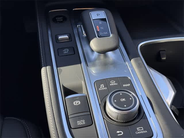 Thumbnail: 2026 INFINITI QX60 - 21