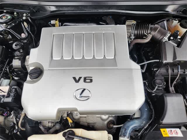 Thumbnail: 2016 Lexus ES - 9