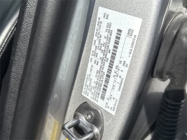 Thumbnail: 2020 Lincoln Corsair - 25