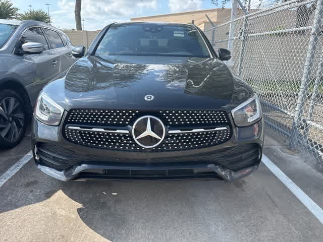 Thumbnail: 2023 Mercedes-Benz GLC - 2
