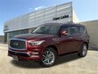  INFINITI QX80