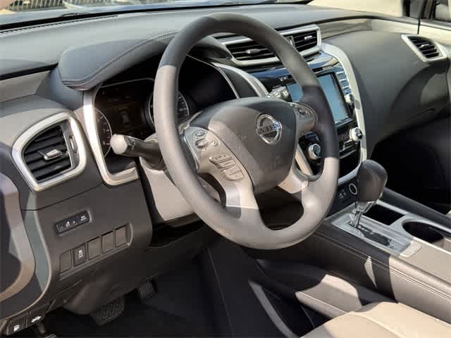 Thumbnail: 2018 Nissan Murano - 10