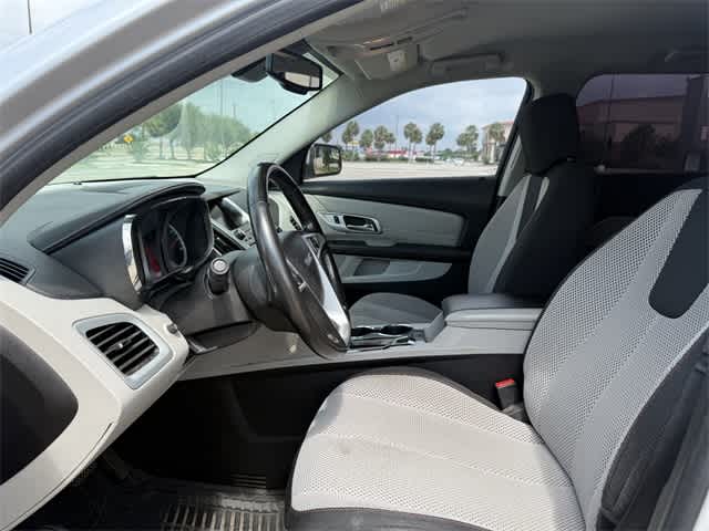Thumbnail: 2014 GMC Terrain - 11