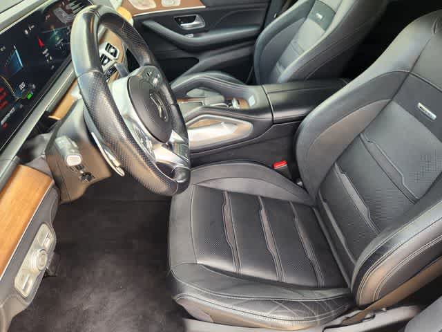 Thumbnail: 2022 Mercedes-Benz GLE - 11