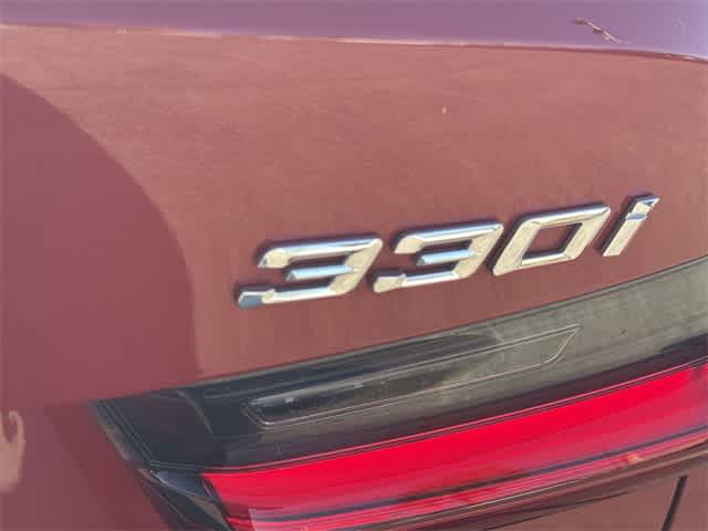 Thumbnail: 2019 BMW 3 Series - 6