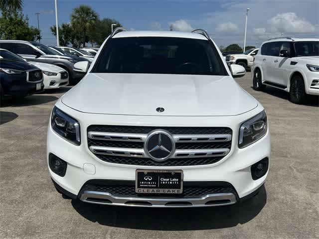 Thumbnail: 2020 Mercedes-Benz GLB - 5