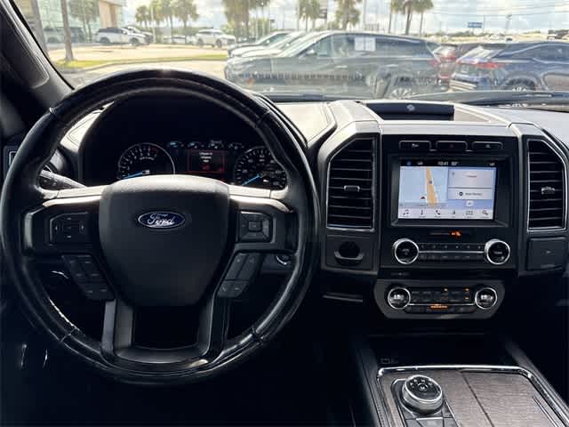 Thumbnail: 2018 Ford Expedition - 16