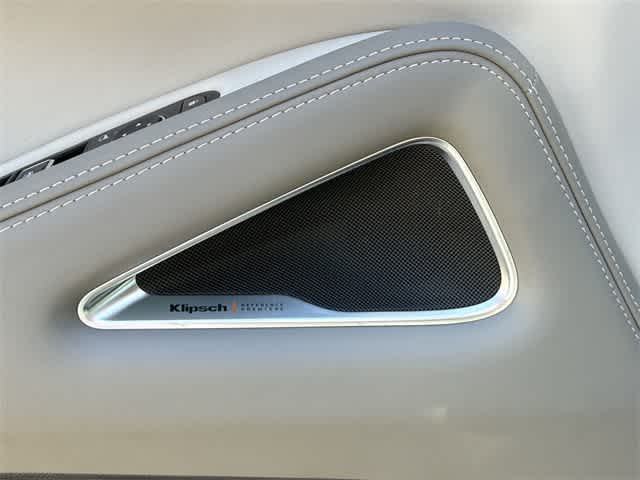 Thumbnail: 2026 INFINITI QX60 - 10