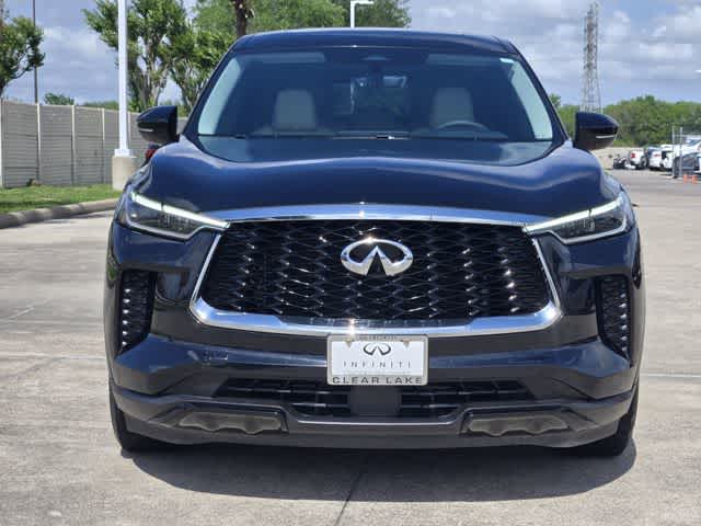 Thumbnail: 2023 INFINITI QX60 - 6