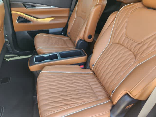 Thumbnail: 2026 INFINITI QX60 - 13