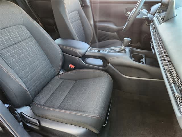 Thumbnail: 2023 Honda HR-V - 14