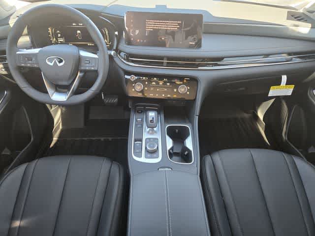 Thumbnail: 2026 INFINITI QX60 - 10