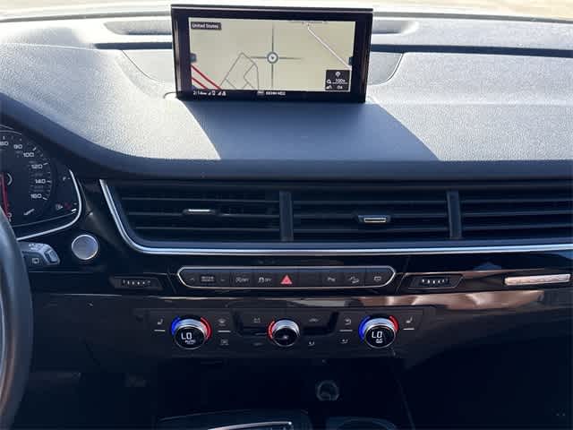 Thumbnail: 2018 Audi Q7 - 18