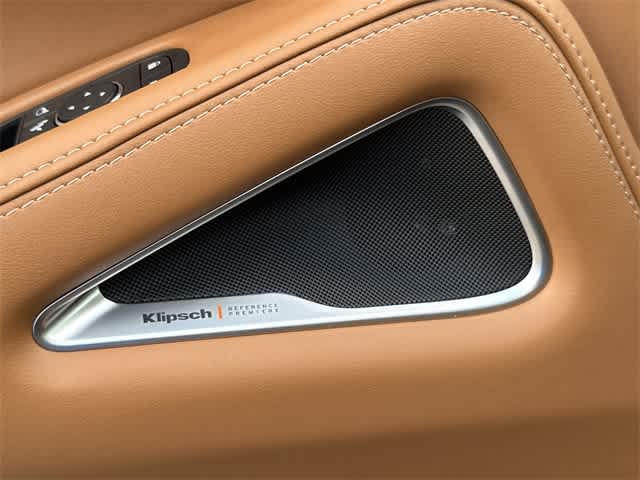 Thumbnail: 2026 INFINITI QX60 - 11