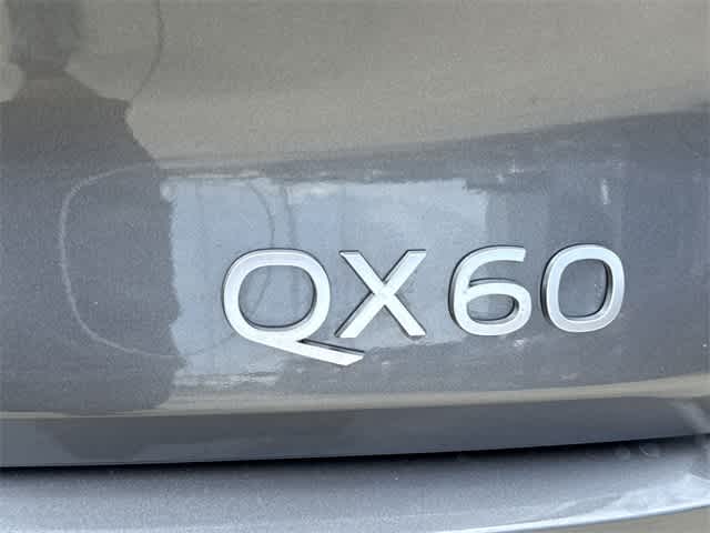 Thumbnail: 2026 INFINITI QX60 - 5