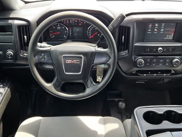 Thumbnail: 2017 GMC Sierra 1500 - 15