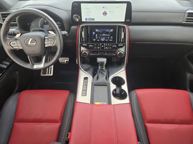 Thumbnail: 2025 Lexus ES - 9