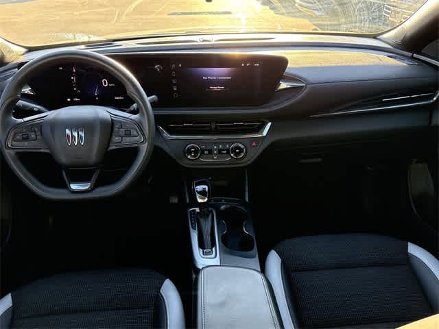 Thumbnail: 2025 Buick Envista - 15