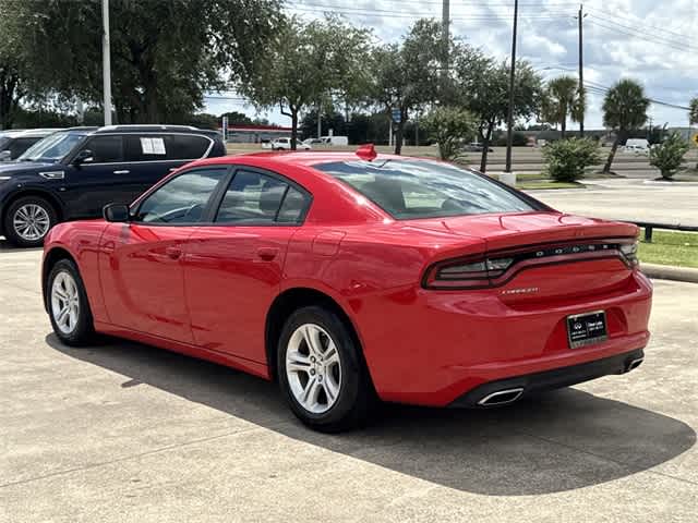 Thumbnail: 2023 Dodge Charger - 3