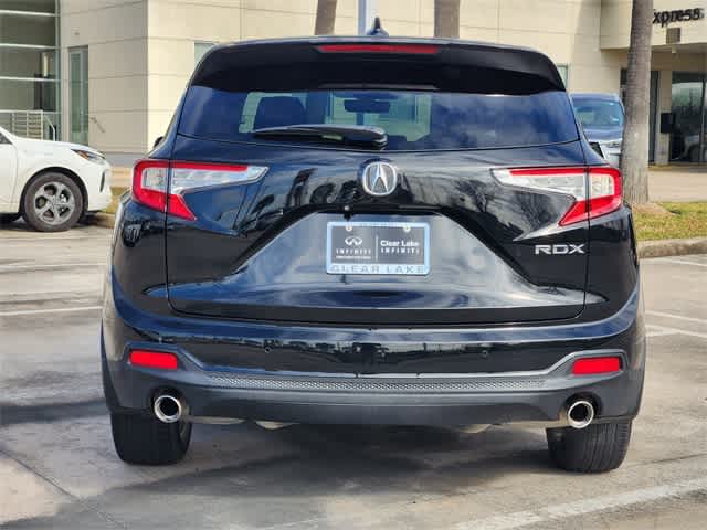 Thumbnail: 2020 Acura RDX - 5