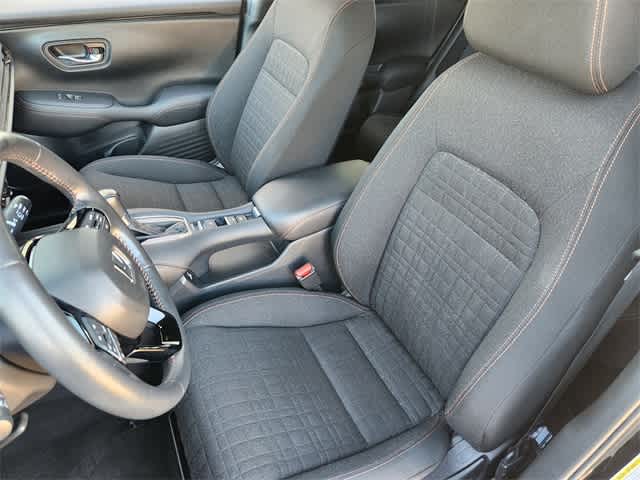 Thumbnail: 2023 Honda HR-V - 11