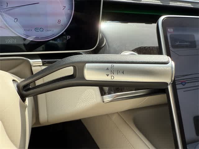 Thumbnail: 2021 Mercedes-Benz S-Class - 19