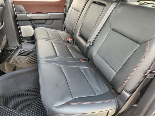 Thumbnail: 2023 Ford F-150 - 13