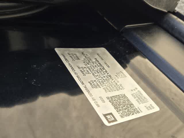 Thumbnail: 2018 Chevrolet Equinox - 20