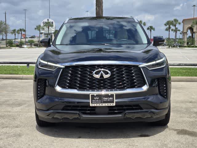 Thumbnail: 2023 INFINITI QX60 - 6