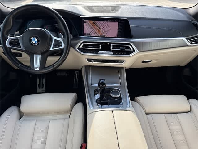 Thumbnail: 2022 BMW X5 - 15