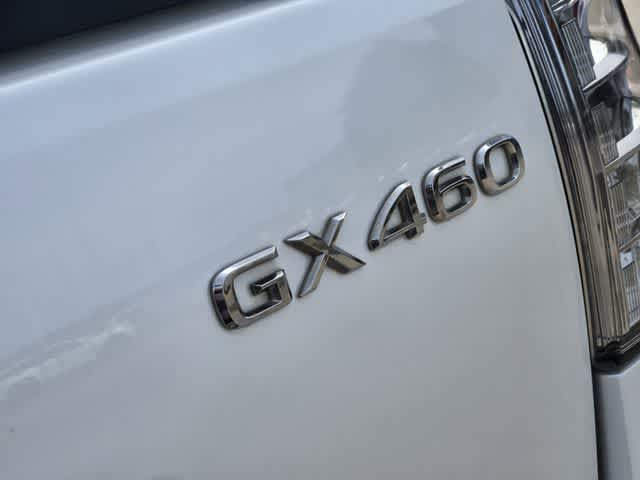 Thumbnail: 2018 Lexus GX - 7