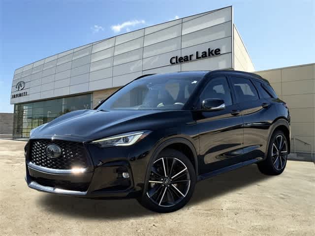2023 INFINITI QX50 Sport -
                  Houston, TX