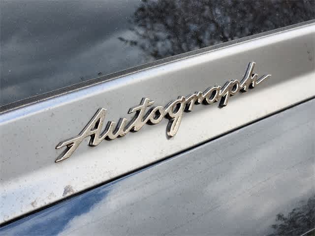 Thumbnail: 2026 INFINITI QX80 - 7