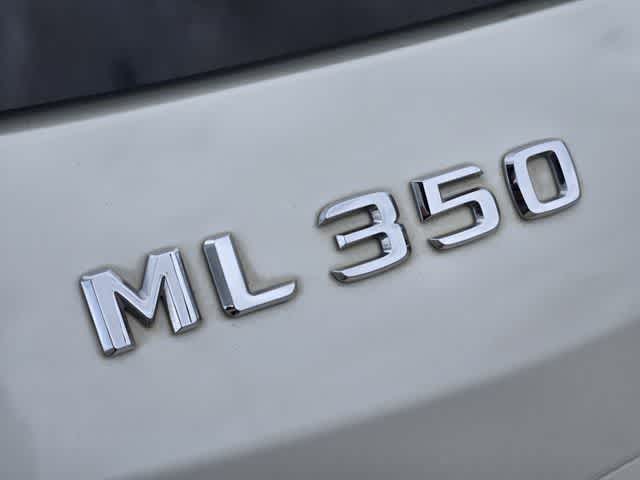 Thumbnail: 2013 Mercedes-Benz M-Class - 7
