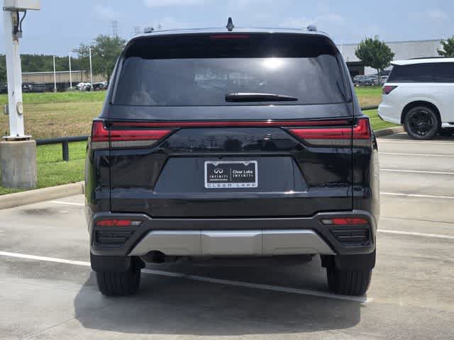 Thumbnail: 2026 Lexus LX - 5