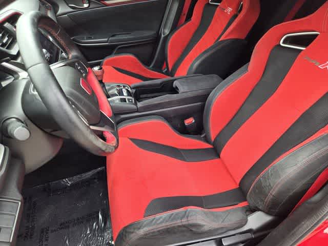 Thumbnail: 2018 Honda Civic - 11