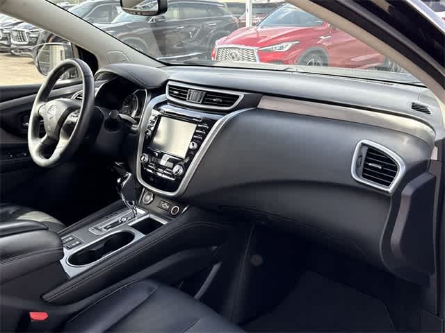 Thumbnail: 2019 Nissan Murano - 20