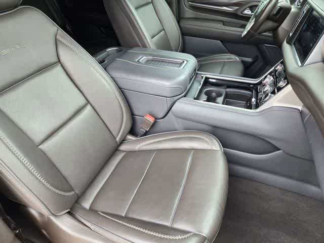 Thumbnail: 2021 GMC Yukon - 15