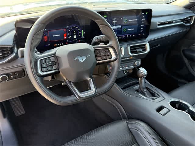 Thumbnail: 2024 Ford Mustang - 13