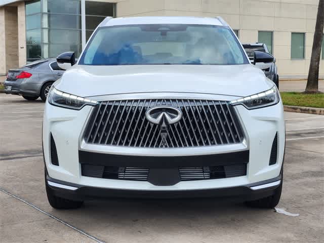 Thumbnail: 2026 INFINITI QX60 - 6